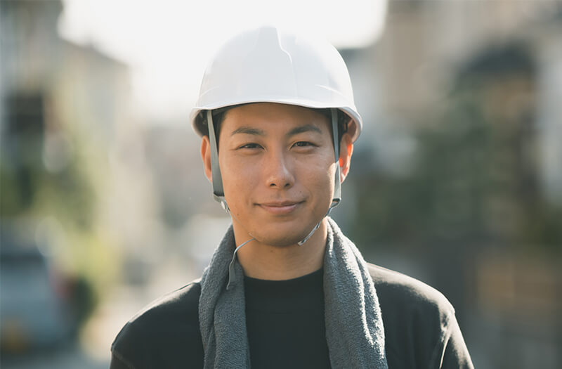 従業員に安心して働いてもらう