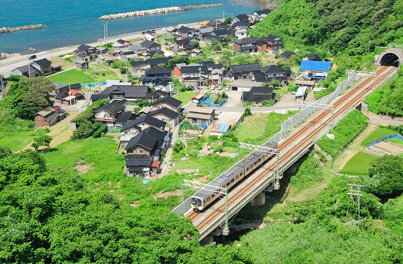 大きな安心への第一歩